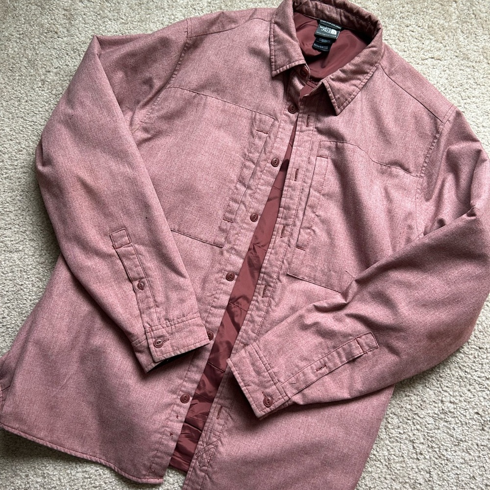 The North Face Jacket